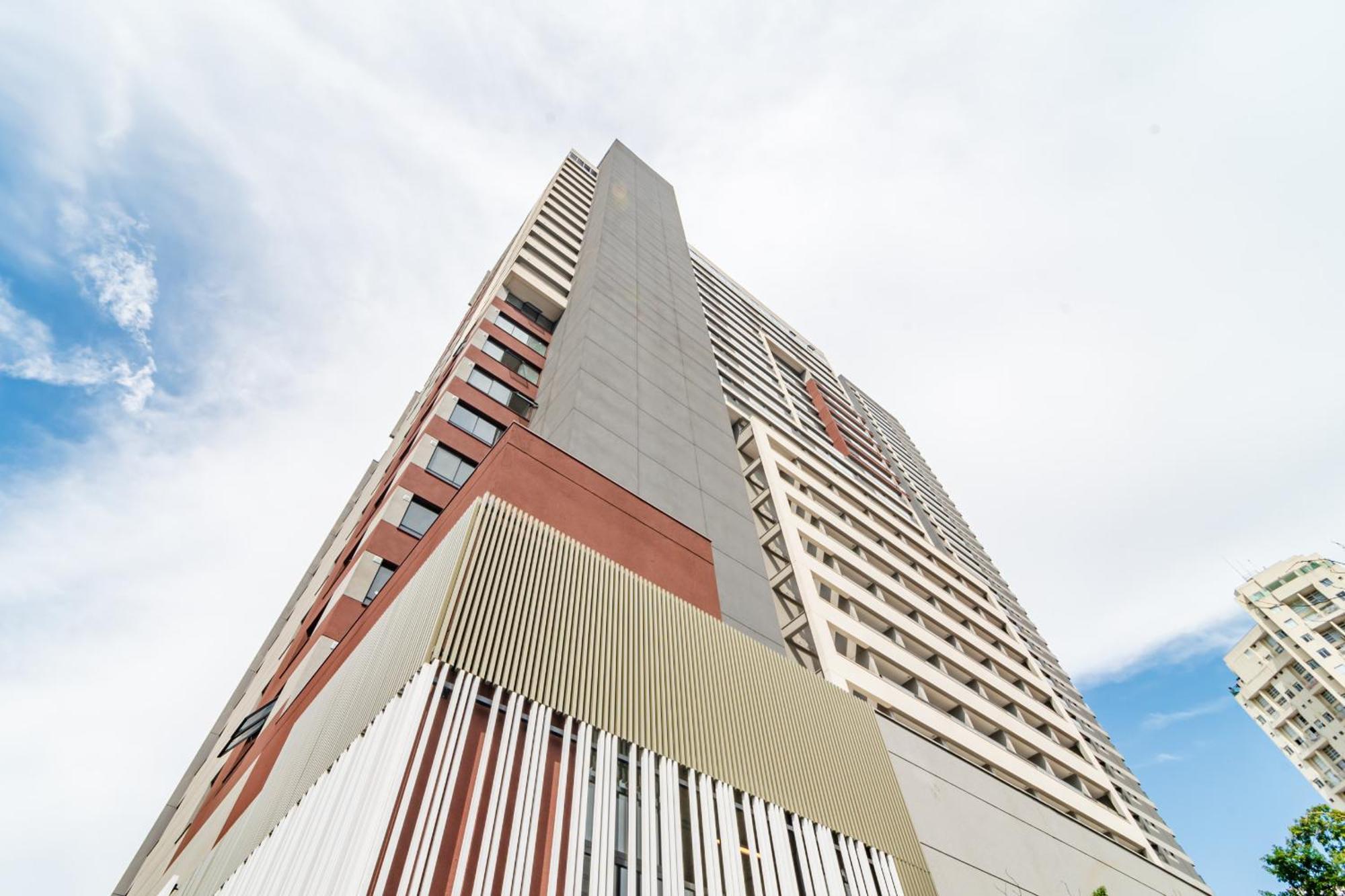 Apartment Refugio Em Proximo Ao Allianz Parque - Sp-p2003b *